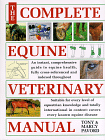 Complete Equine Veterinary Manual