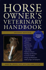 Horse Owner's Vet Handbook