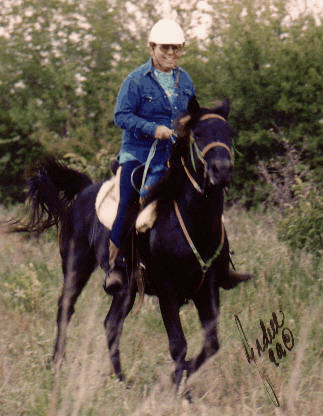 Monte&Racer 1999