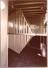 Horse Compartment