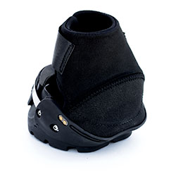 Easyboot Edge rear view