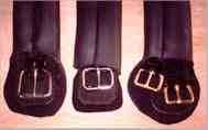 Enduro Girth