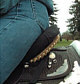 Western Luxury Tush Cush