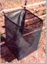 No Hole Hay Bag