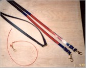Trail Reins