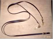 Split Reins