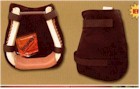 Western Cozy Toes