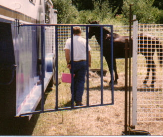 Gate