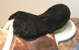 English Seat Cover
