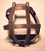 Safety Cages