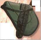 English saddle case