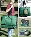 Stowaway Hay/Gear/Vetcheck Bag