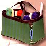 Large Grooming Bucket