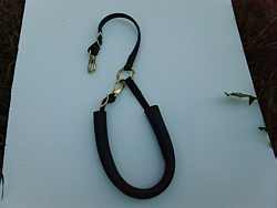 Neoprene Tail Crupper