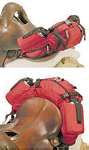 Stowaway Western Cantlebag
