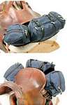 Stowawar Deluxe Cantle bag