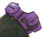 Stowaway Deluxe Pommel Bag