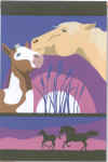 Whispering Horse